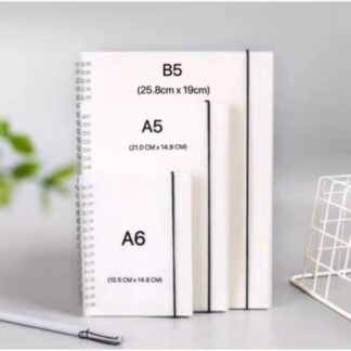 Notebook Bundle